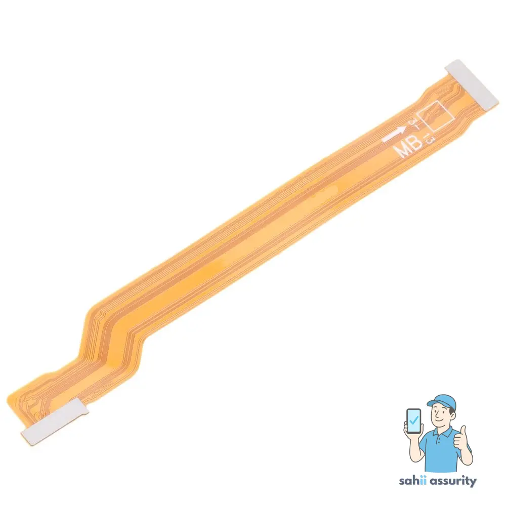 Main Board Flex Cable for Oppo Reno 12 Pro thumbnail